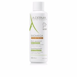 Aderma Exomega Control Baño Calmante 250 ml