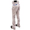 Easton Girls' Moxie Fastpitch Softball Pant | T-Ball/Coach Pitch Multiple