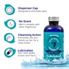 Old Ron's Barber Co. Electric Pre-Shave Splash, Unscented, 4 oz