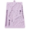 Native Feathers Mould By Karen Davies