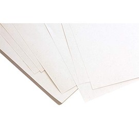 Jack Richeson 35# Bulk Newsprint Paper 11x14 900 Sheets