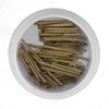 50pcs Tea Stem Stud Earrings Prevent Inflammation Tea Rod Curing