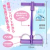 Funriche Training Tube, Muscle Training, Goods, Abs, Back, Muscles, Rubber