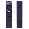 New RM-YD035 Remote Control Replacement fit for Sony Bravia TV