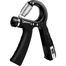 ORZEL Ejercitador de Mano para Rehabilitación y para Fortalecer Músculos de Antebrazos y Articulaciones; Fortalece Movimiento y Agarre de Mano; Ejerci
