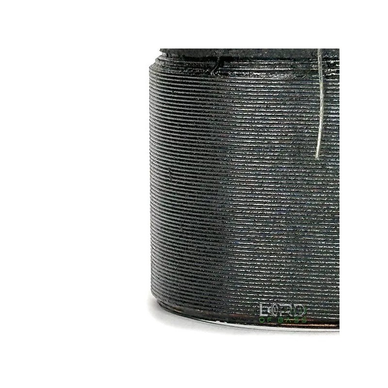 Lord Of Bass 2" Kicker Voice Coil Dual 2 Ohm