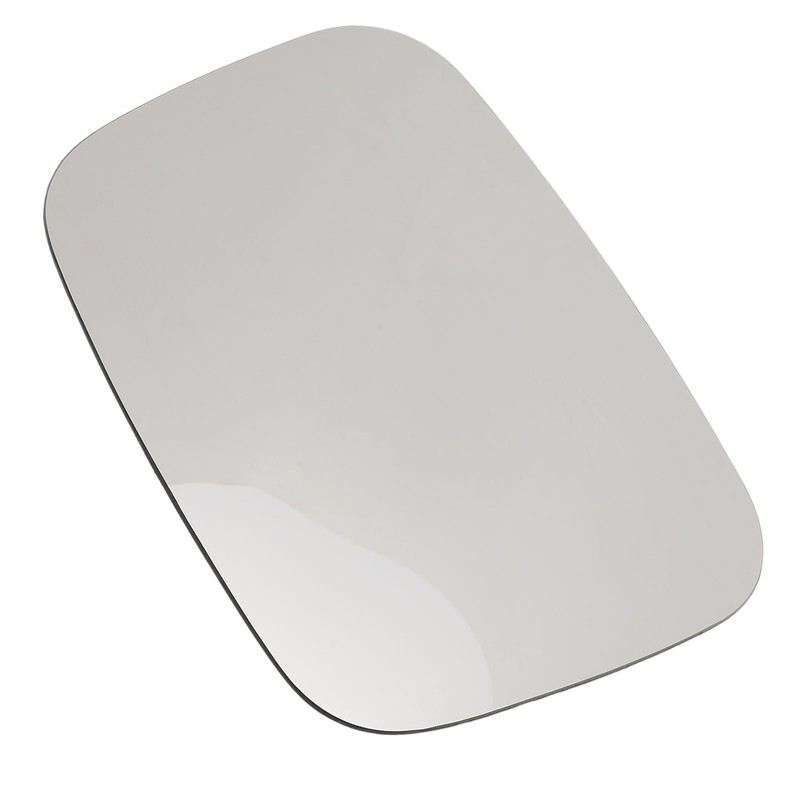 Rearview Mirror Glass Clear View Anti Fog UV Resistant Adjustable