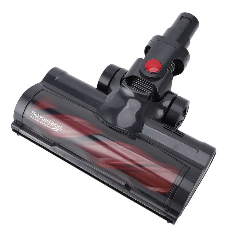 Srliya Vacuum Cleaner Brush for K17, V12 T20 T30, ABS