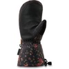 DAKINE Mustang Glove Ski Snowboard Glove Size L Black