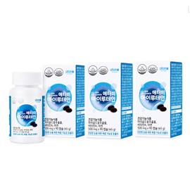 Atomy iLutein 270 capsules 9 months supply / 애터미 아이루테인 270캡슐 9개월분
