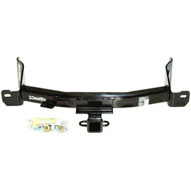 Draw-Tite 75691 Max-Frame Receiver