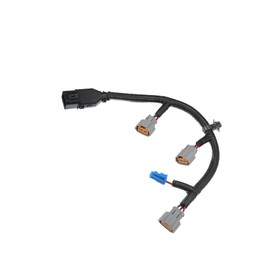 VekAuto Ignition Coil Wire Harness for Hyundai Santa Fe XG300 XG350 for Kia Amanti 3.5L 04-06 39610-39030 Ignition Coil Extension Wire Harness Ignition Coil Pigtail Connector End Auto Part