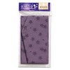 Maruai Fuku-41PU Japanese Cloth for Congratulations with Pouch, Cherry Blossom