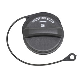 Tapa de gasolina, tapa de combustible FC1058 para Ford Explorer 2005-2011, Tauro 2004-2011, Freestyle, 2005-2007 MERCURY Mountaineer, 2004-2005 Sable, 2008-2009 Sable, 2008-2009 5-20-20 07 Montego Tapa del depósito de combustible