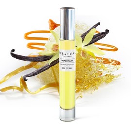 Pick A Scent: Luxury Perfume Oil Ultra-Concentrated:_3-Crème Brûlée