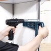 ASCENDAS Universal Drawer Slide Jig Cabinet Hardware Jig Installation Tools