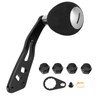 Fishing Reel Handle Grip Baitcasting Reel Rocker Arm for A/D/S