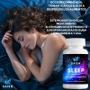 Suplemento Para Dormir 100 Cápsulas SLEEP | SAISA HERBAL |