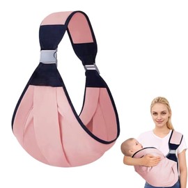 Baby Carrier Newborn Carrier Adjustable Koala Carrier Multifunctional Baby Carrier for Babies Under 20kg