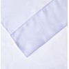LA Linen Pack-2 Polyester Poplin Backdrop Drape 96 by 58-Inch