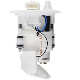 Lanotech OEM In-Tank Fuel Pump Assembly Replacement for Yamaha Raptor 700, Raptor 700 2, Raptor 700 GYTR Edition, Raptor 700R YFM, 2006-2020, OEM 1S3-13907-10-00