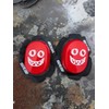 Generisch Premium Knee Sliders - Optimal Abrasion & Long Durability