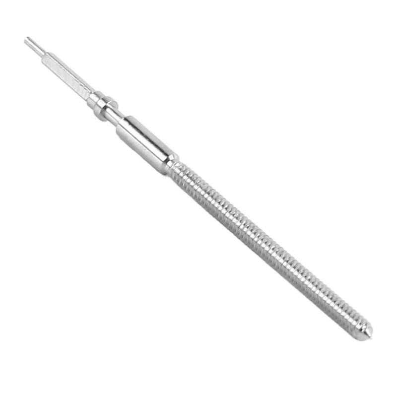 A10 Watch Winding Stem Rod Winding Stem Extender Adjust Time