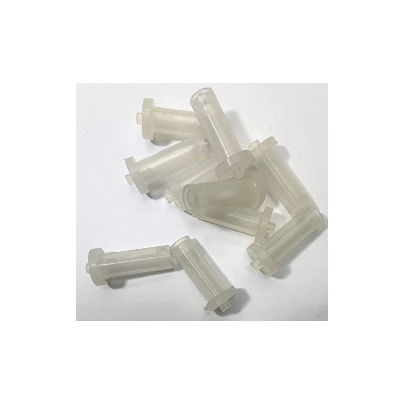Protection Force Easy Cap for OD 6.5mm 1/4 Inch (Pack