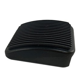 RDDY START Parking Brake Pedal Pad F2TZ-2457-A Compatible with 1992-1996 1997 Ford F-150 F250 F-350 for 93-97 Explorer Ranger, for Bronco 1992-1996