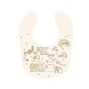 Prememo Sumikko Gurashi Bi, Made in Japan, Double-Sided Print, Absorbent,