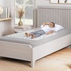 Potty Training Bed Pad, Mattress Protector for 100% Night Time