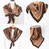 KASESSS Pack of 2 Women's Scarves, Scarves & Shawls for