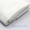 Gihunk Welding Blanket Heavy Duty Fiberglass Fire Blanket Protect Work