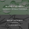 VT Reti-A Reedle Shot 100 Sérum Facial con Retinol, 50