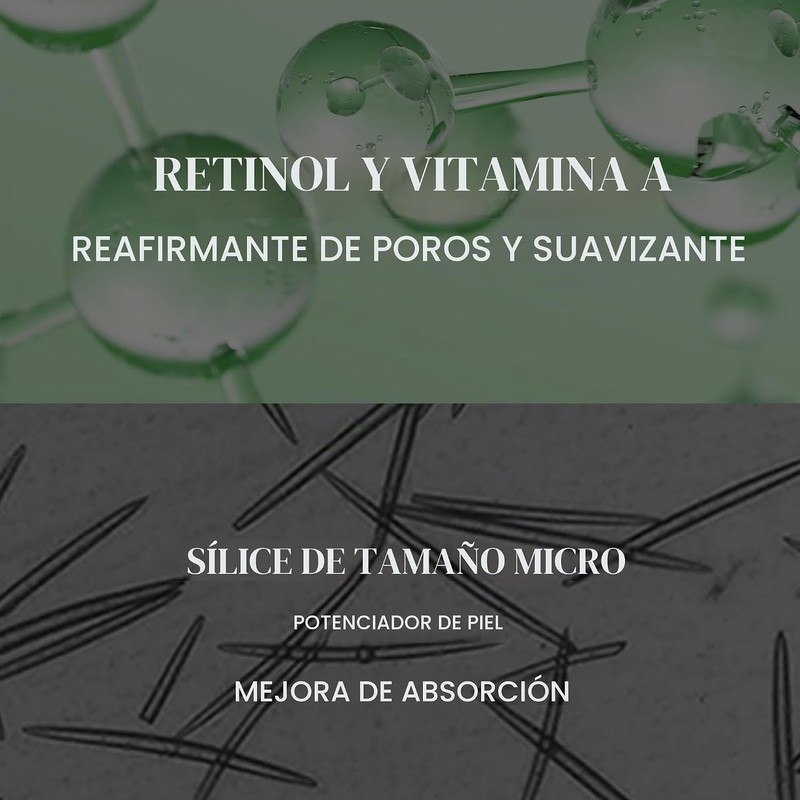 VT Reti-A Reedle Shot 100 Sérum Facial con Retinol, 50