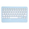 Bluetooth Keyboard Protection Case for IOS Tablet Smart Wireless Keyboard