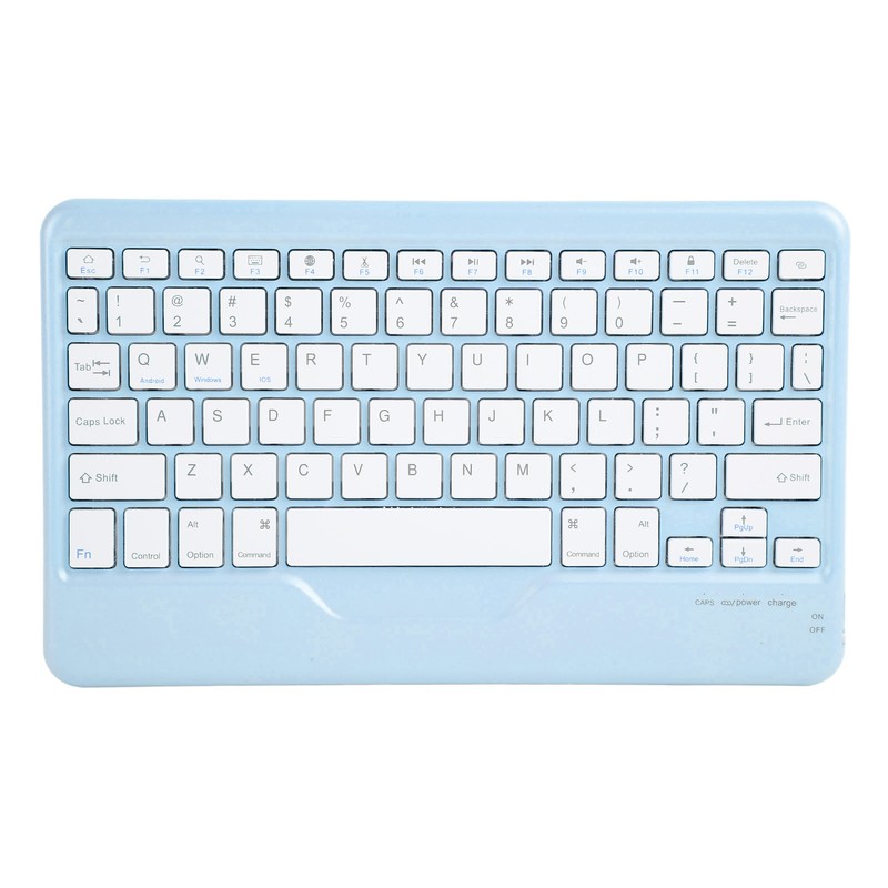 Bluetooth Keyboard Protection Case for IOS Tablet Smart Wireless Keyboard