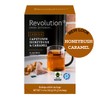 Revolution Tea CHERISCH Capetown Honeybush & Caramel Rooibos Tea -