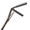 Pyroclaw 52" Ultimate Campfire Tool, Log Grabber, Very Heavy Duty