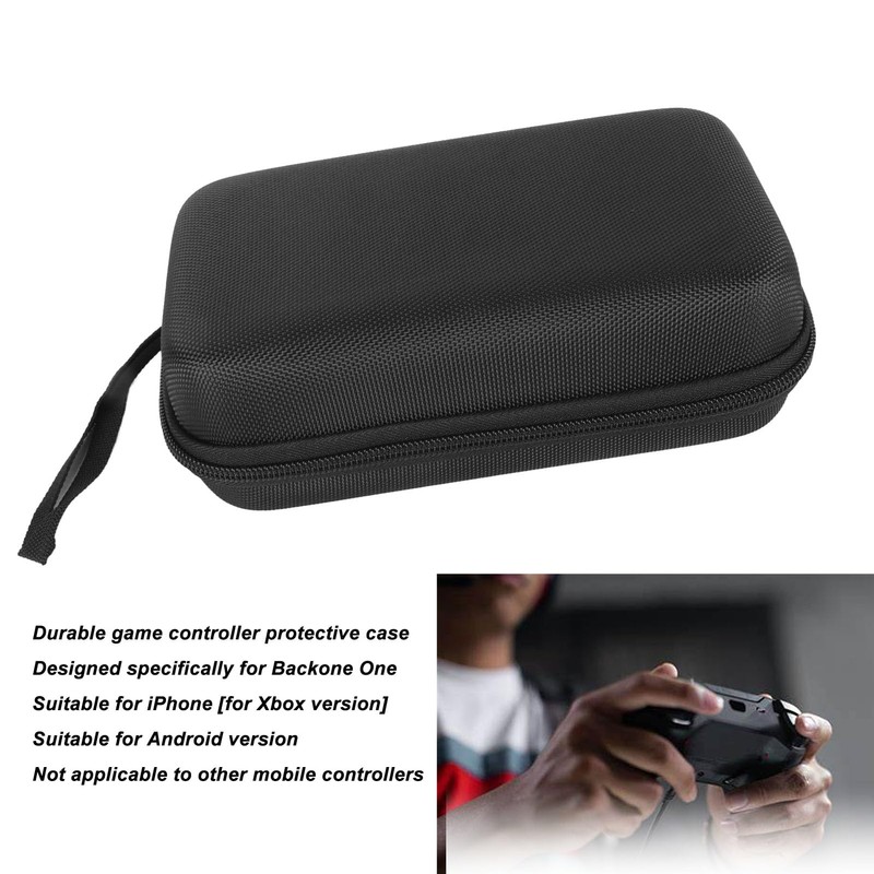 Estuche Rígido de Transporte Bolsa de Viaje Protectora para Backbone