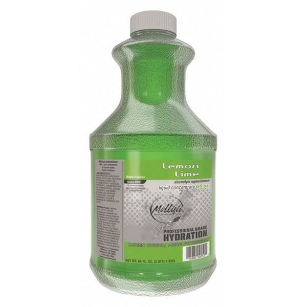 Sports Drink Liquid Concentrate 64 oz., Lemon-Lime, Mfr: 159030328-A