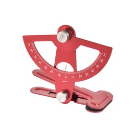 RC Hobby DIY Tools Miracle Anodized Aluminum Throwing Gauge for RC Models