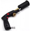 Gasone Electric Hand Held Propane Torch Head Push Button Self