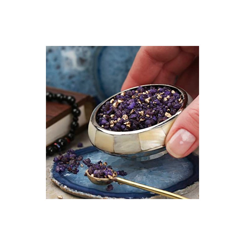 NKlaus 100 g Archangel Gabriel Lourdes Frankincense Greek Incense Mix