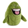 Ghostbusters Slimer Unisex Plüschfigur Standard 100% Polyester Fan-Merch, Film