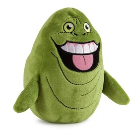 Ghostbusters Slimer Unisex Plüschfigur Standard 100% Polyester Fan-Merch, Film