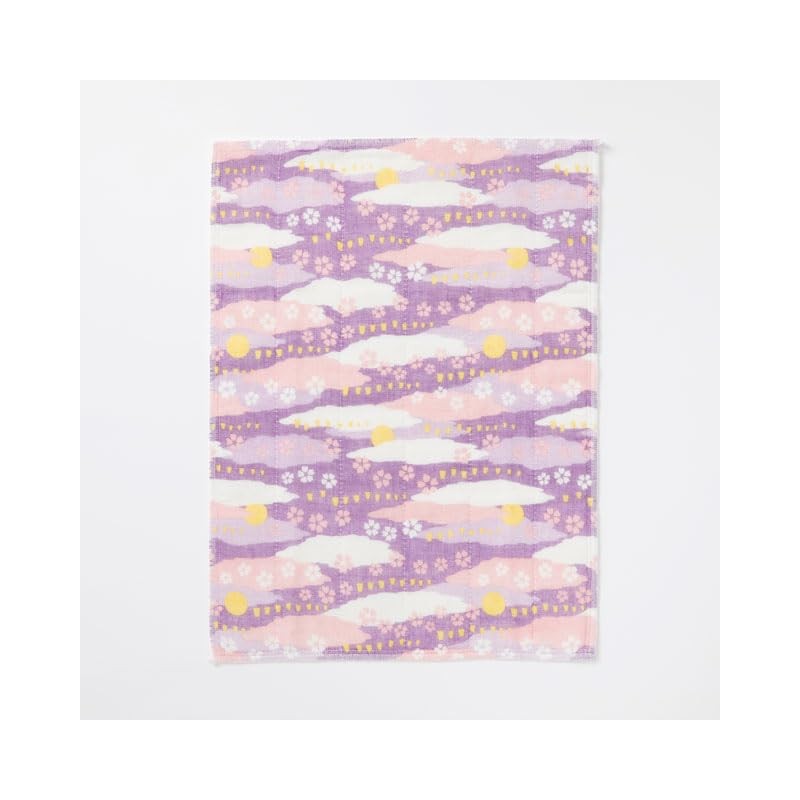 Nakagawa Masashichi Shop, Cherry Blossoms