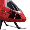 3.5 Channel RC Helicopter Toy 2.4Ghz USB Rechargeable Hovering Realistic