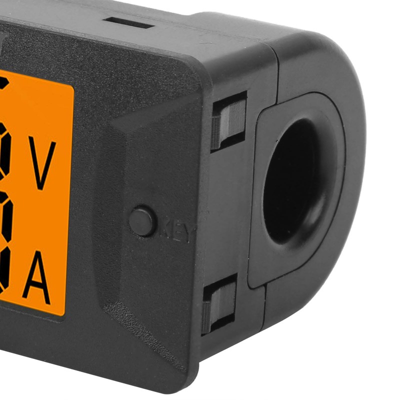 Voltage Current Meter Ammeter Voltmeter AC 40-400V 100A Voltage Current