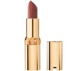 L'Oreal Paris Colour Riche Original Creamy, Hydrating Satin Lipstick with